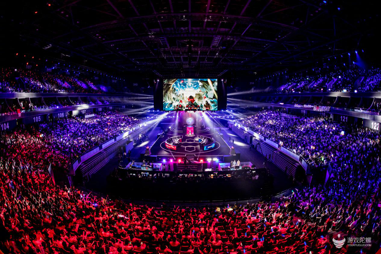 【第五局盲选！比赛进入巅峰对决，双方拿出最强阵容！】 (赛制)