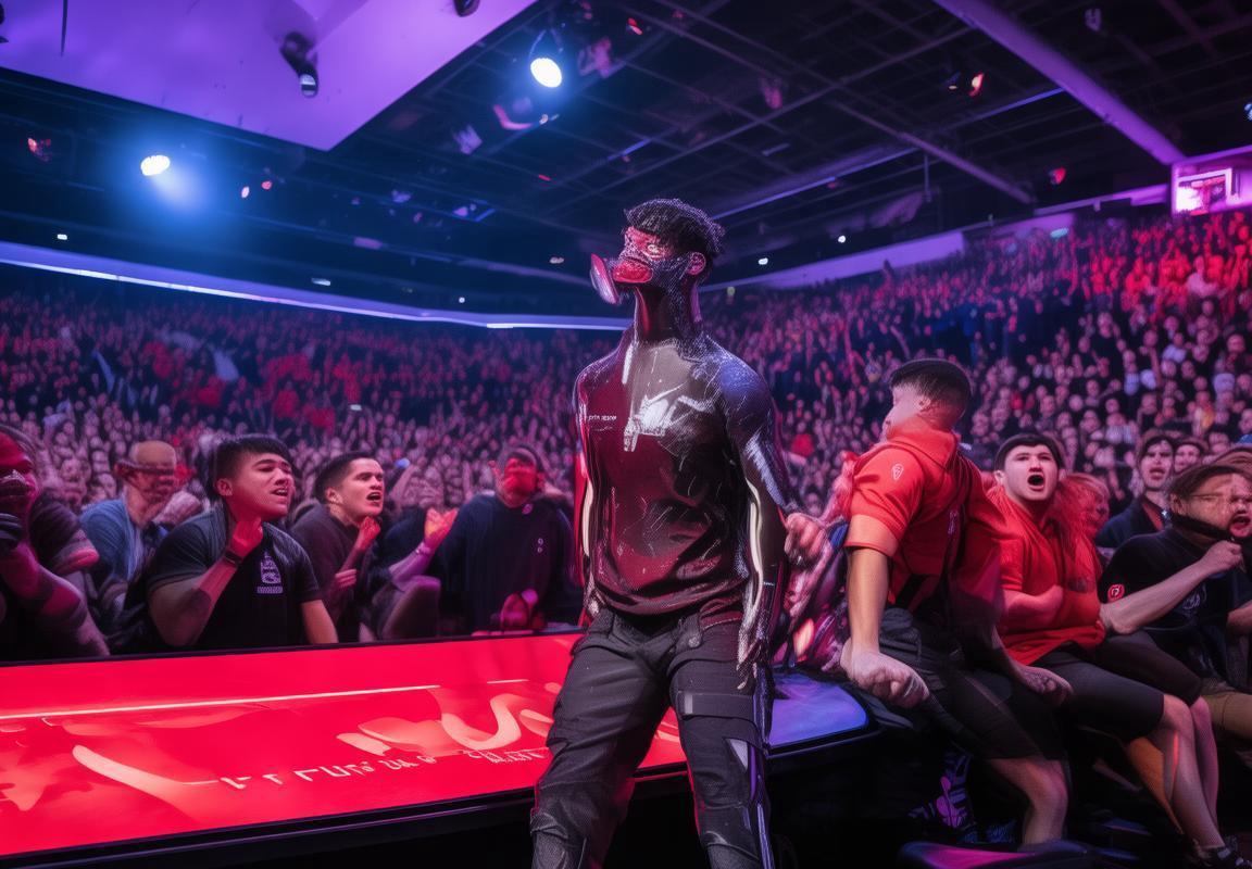 让二追三！JDG上演世纪大翻盘，打破八强魔咒！