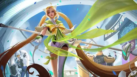 AL战队波比关键开团显坚定风采，完美团队配合击溃GEN战队