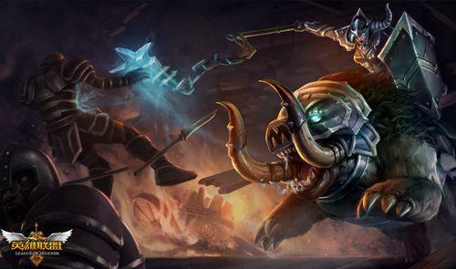 小天S9赛季野区霸主回归，野核英雄统治赛场，金玉良缘组合难再现